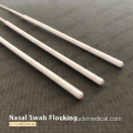 Viral Transport Nasal Swab Virus Sampling Swab CE